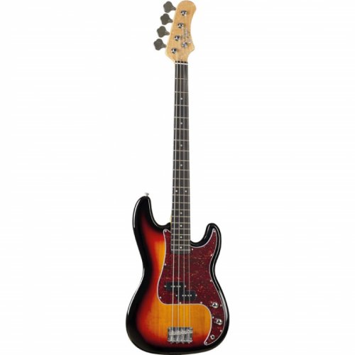 Бас-гитара VPB-100 (Sunburst)