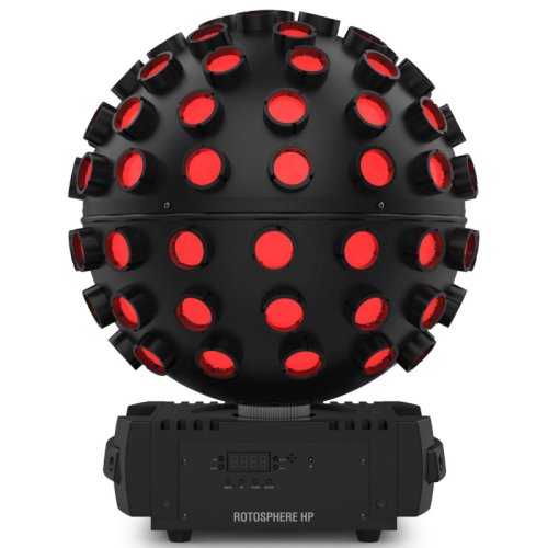 Світловий LED прилад Rotosphere HP