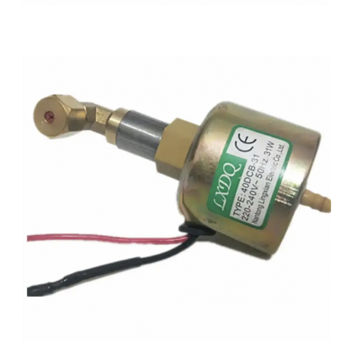 Помпа для генератора дыма 40DCB-31