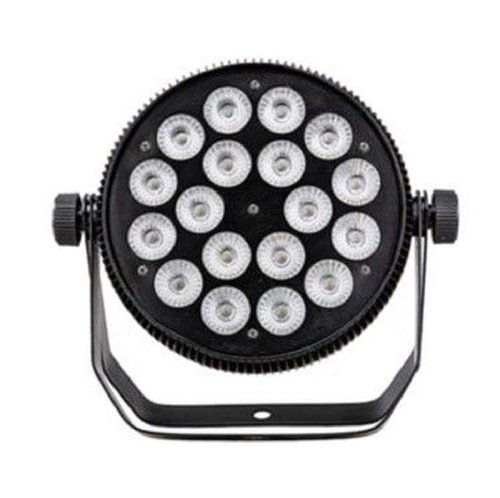 Светодиодный LED прожектор LED PAR 18x15W RGBWA