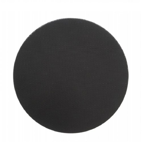 Сетка для динамика диаметр 210мм черная