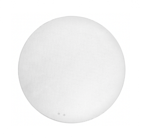 Сетка для динамика диаметр 250мм белая