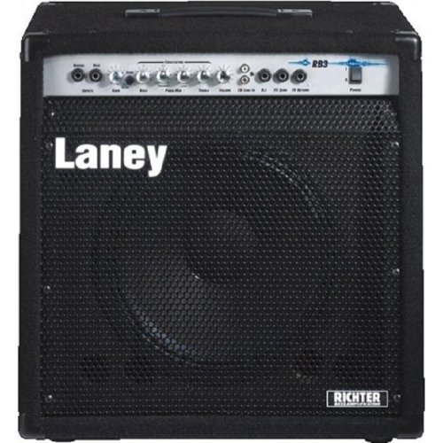 Комбопідсилювач RB3