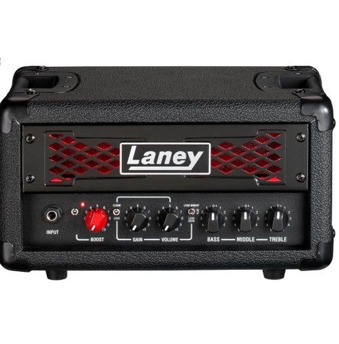 Гітарний підсилювач IRF-LEADTOP