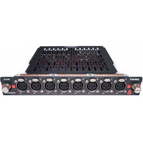 Модуль dLive M-DX32-INPR-A