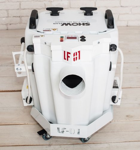 Генератор диму LF-01 Plus White Edition Генератор диму LF-01 Plus White Edition