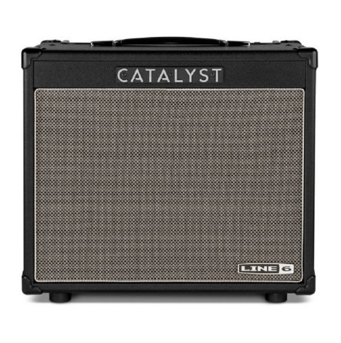Комбоусилитель CATALYST CX 60