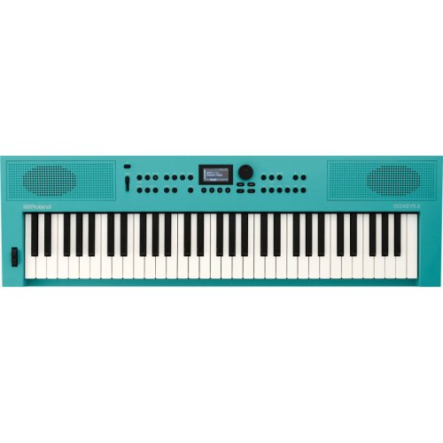 Синтезатор Roland GO:KEYS-3-TQ