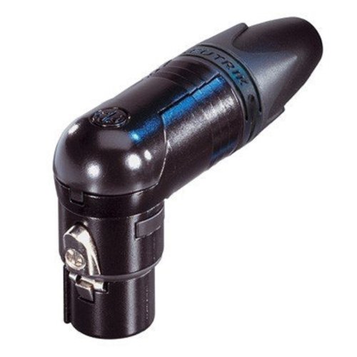XLR роз'єм NC3FRX-BAG