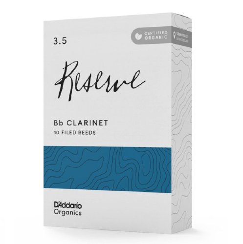 Трости для кларнету ODCR1035 Трости для кларнету ODCR1035