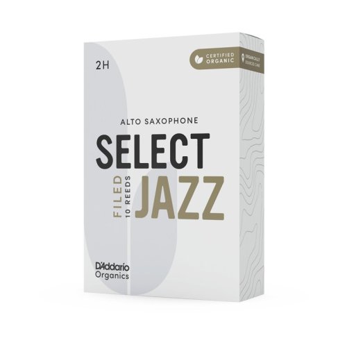 Трости для альт саксофона ORSF10ASX2H Трости для альт саксофона ORSF10ASX2H