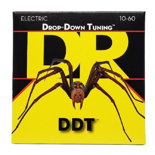 Струни для електрогітари DDT-10/60