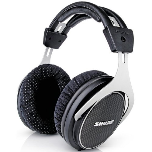 Наушники SRH1540