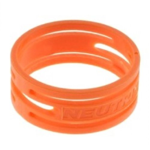 Маркировочное кольцо XXR-3-orange