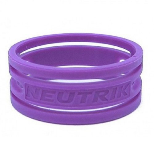 Маркувальне кільце XXR-7-violet