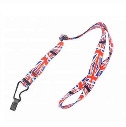 Ремень для укулеле USTR-B