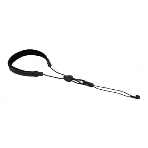 Ремінь для укулеле GSTU-30-BK Ремінь для укулеле GSTU-30-BK