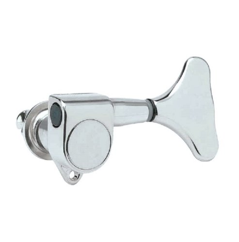 Кілки для бас-гітари JB-150 2+2 CR