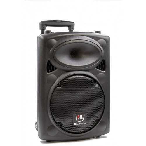 Акустична система USK-10A-BT