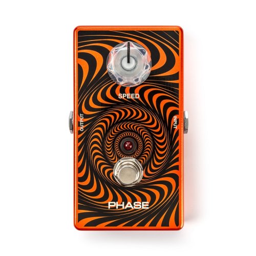 Педаль эффектов MXR WYLDE AUDIO PHASE