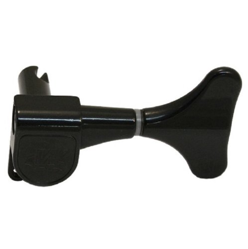 Кілки для бас-гітари WJB650 3+2 BK