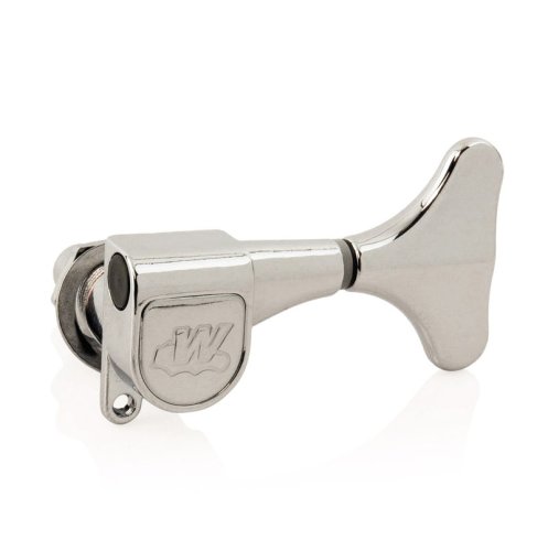 Колки для бас-гитары WJB650 4-in line CR