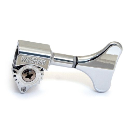 Кілки для бас-гітари WJB750 2+2 CR