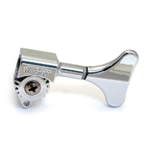 Кілки для бас-гітари WJB750 3+2 CR