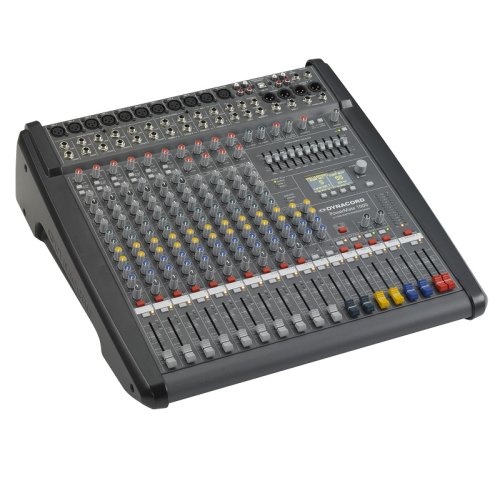 Микшерный пульт POWERMATE 1000-3 / 100-240V