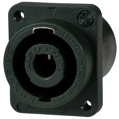 Панельний роз'єм NL4MP