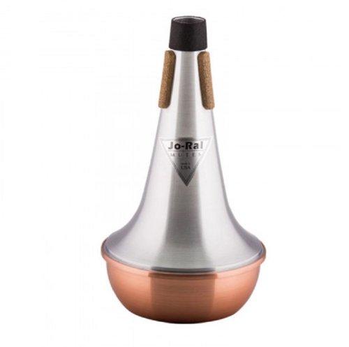 Сурдина TRB-1C