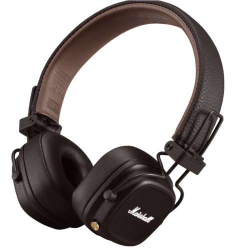 Наушники Major IV Brown
