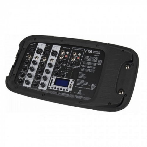 Силовий мікшер Voice 400MIX V400