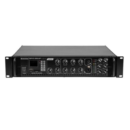 Трансляционный усилитель MPVZ250.6