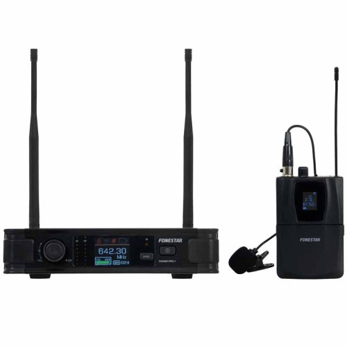 Радіосистема SONAIR-PRO-1P