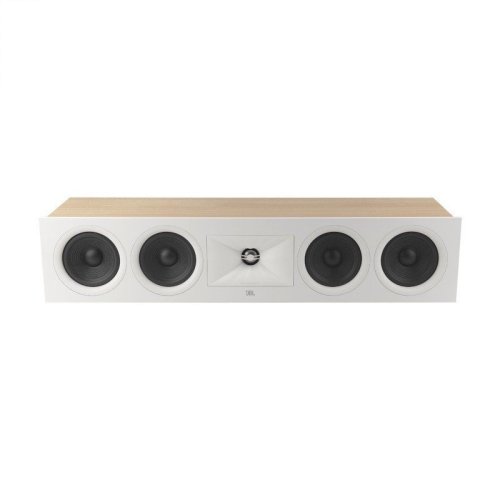Акустична система 245с (JBL245CWHT)