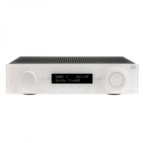 Ресивер MA 510 (JBLMA510WHTEU)
