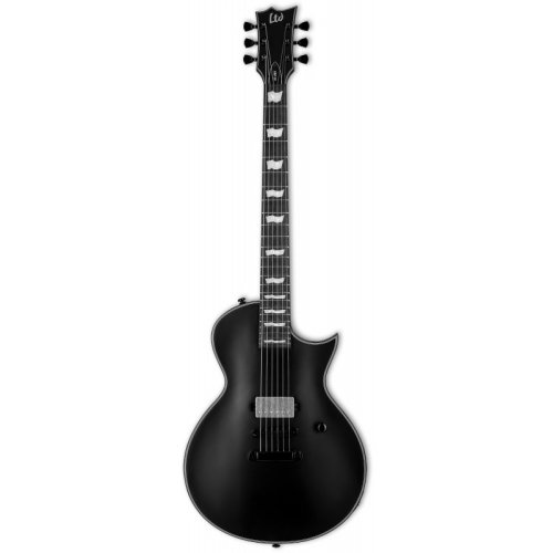 Електрогітара EC-201 (Black Satin)
