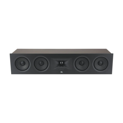 Акустическая система 245с (JBL245CBLK)