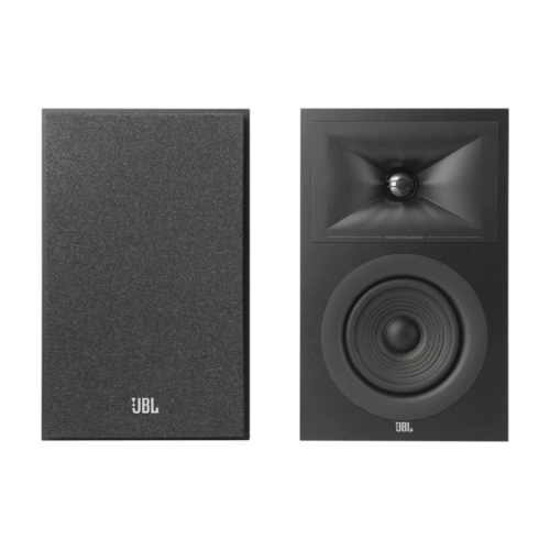 Акустическая система Stage 250B (JBL250BBLK)