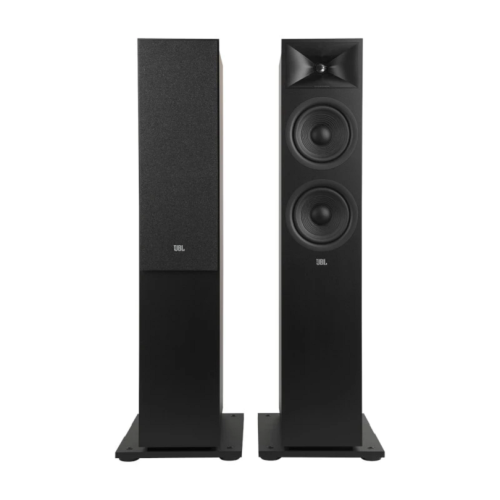 Акустична система Stage 260F (JBL260FBLK)