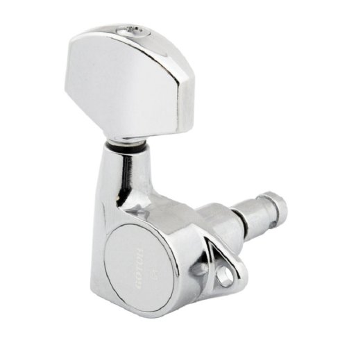 Колки для электрогитары SG301-01-MG C
