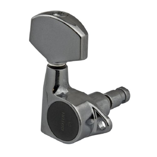 Колки для электрогитары SG301-01-MG CK