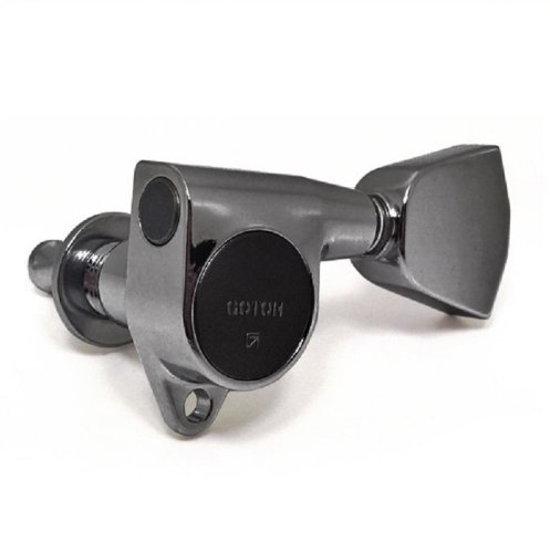 Колки для электрогитары SG301-04 CK