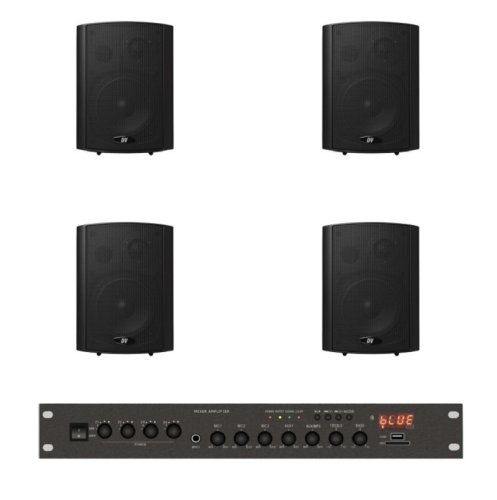 Акустичний комплект LA804PB5B