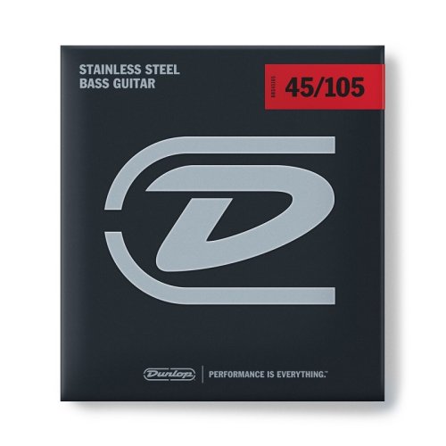 Струны для бас-гитары DBS45105