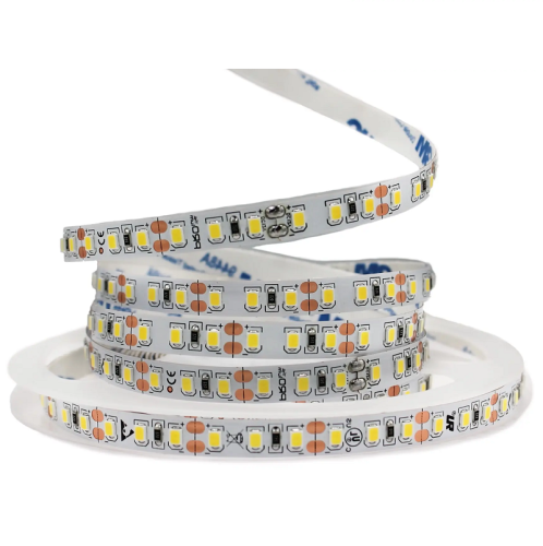 Светодиодная лента 12V; IP20; Series "SG" High Lumen, Нейтральный-Белый (3800-4300K)