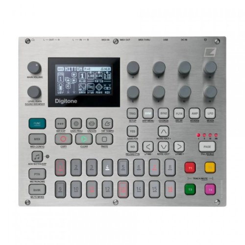 Синтезатор Digitone - E25 Remix Edition