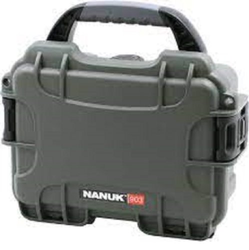 Кейс 903 case - Black