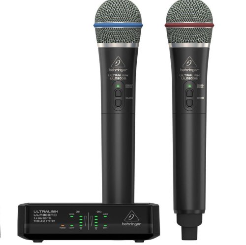 Радіосистема ULM302MIC-EU Радіосистема ULM302MIC-EU